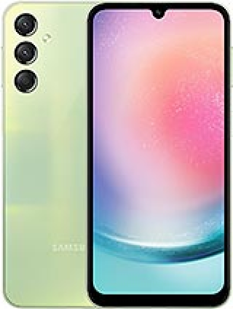 Galaxy A24 (SM-A245F)